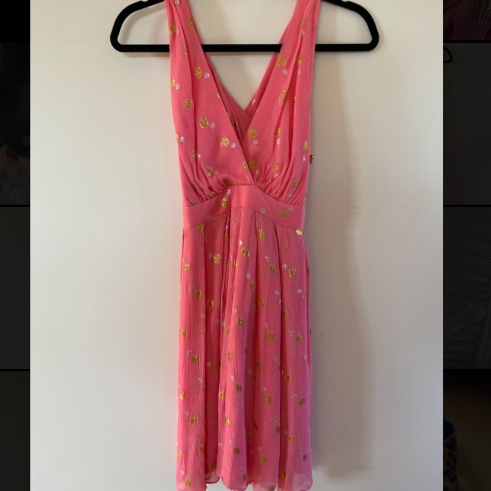 Nicole Miller dress